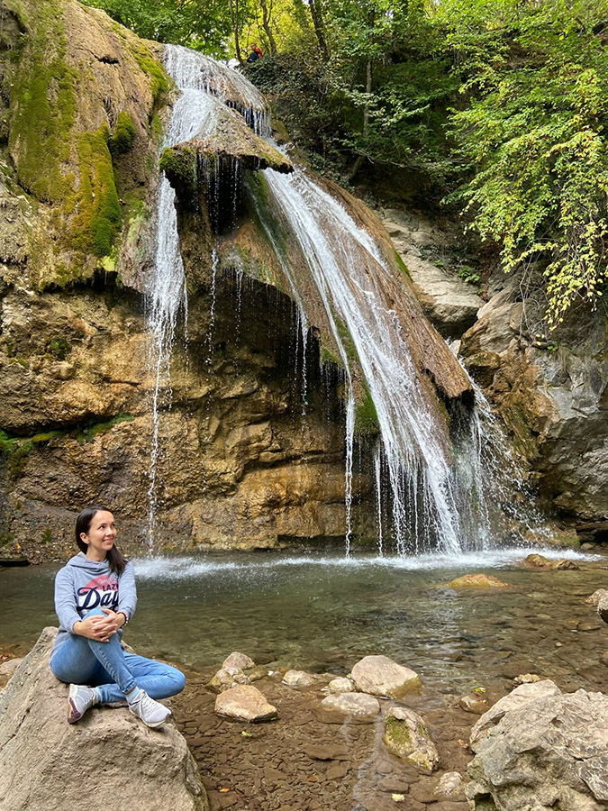 что посмотреть в алуште в крыму – фото