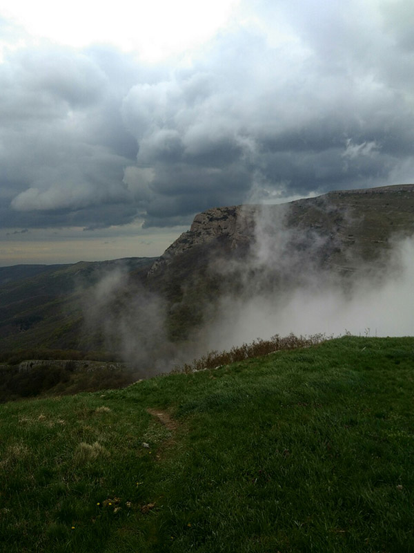 алушта достопримечательности и развлечения фото