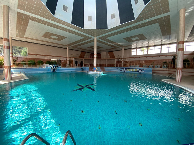 Ждем на отдых в межсезонье в Алуште